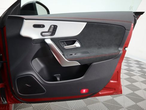 Certified 2025 Mercedes-Benz CLA 35 AMG 4MATIC image 26