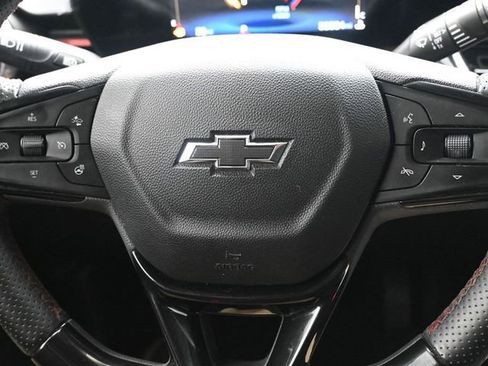 Used 2024 Chevrolet Trax RS image 15