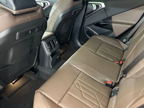 New 2026 BMW X3 xDrive30 w/ Convenience Package image 20