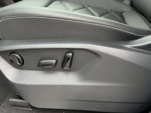 New 2026 Volkswagen Atlas SE FWD image 15