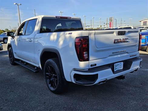 Certified 2023 GMC Sierra 1500 Elevation image 7