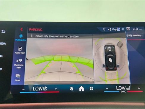 Used 2025 BMW X1 M35i image 46