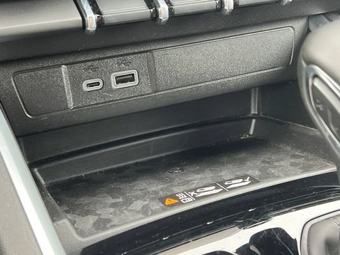 Used 2026 Chevrolet Colorado LT w/ LT Convenience Package AWD/4WD image 31