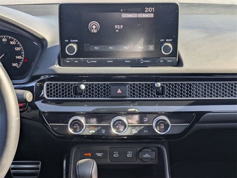 Used 2026 Honda Civic Sport image 18