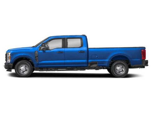 New 2026 Ford F250 XLT w/ XLT Premium Package image 25