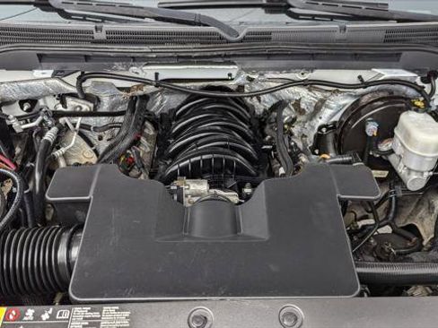 Used 2018 GMC Sierra 1500 2WD Regular Cab image 18