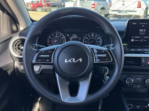 Used 2024 Kia Forte LXS image 14