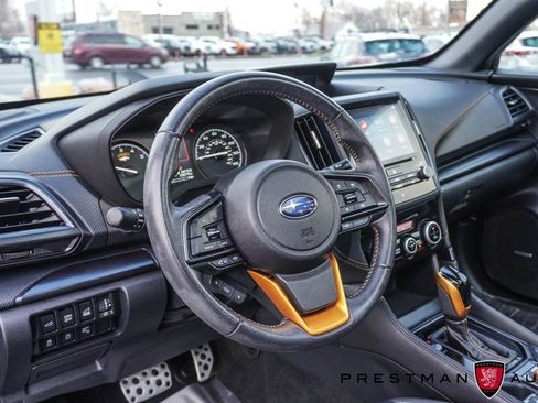 Used 2022 Subaru Forester Wilderness w/ Wilderness Package image 27