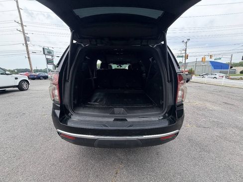 Used 2022 Chevrolet Suburban LT AWD/4WD image 52