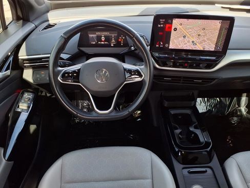 Certified 2021 Volkswagen ID.4 Pro S w/ ID.4 Protection Package image 25