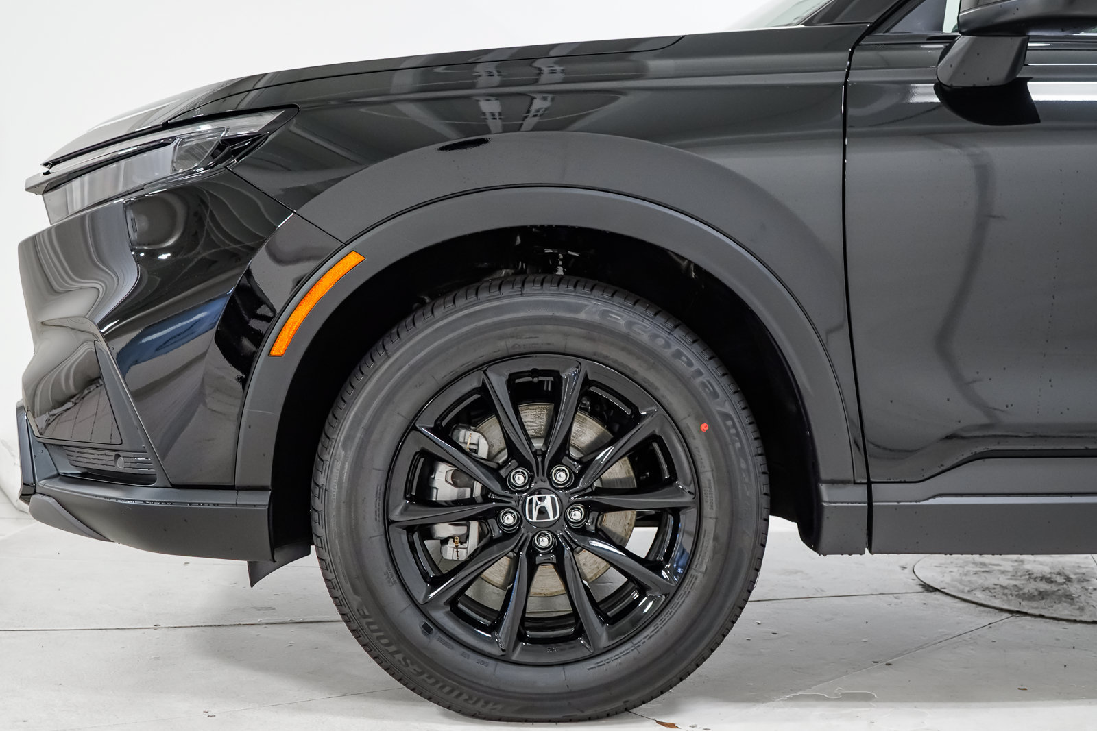 New 2027 Honda CR-V Sport-L image 16