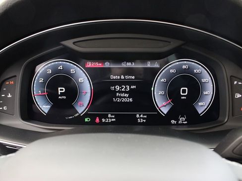 New 2026 Audi Q7 2.0T Premium Plus image 9