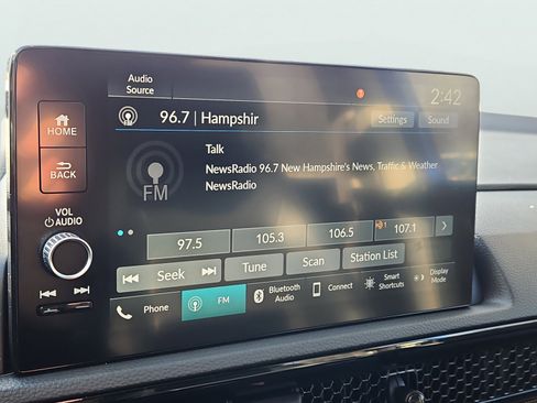 Certified 2023 Honda CR-V EX-L image 21