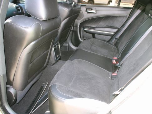 Used 2023 Dodge Charger Scat Pack image 6