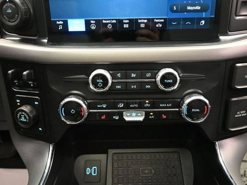 Used 2024 Ford F150 XLT w/ Equipment Group 303A High AWD/4WD image 18