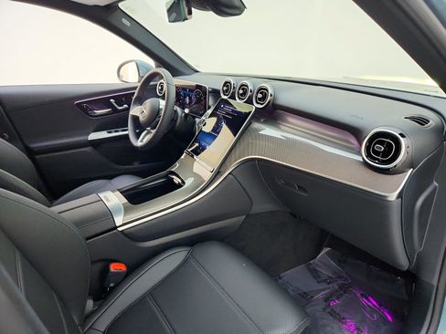 New 2026 Mercedes-Benz GLC 300 image 19
