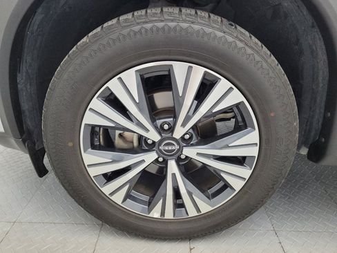 Used 2023 Nissan Rogue SV AWD/4WD image 31