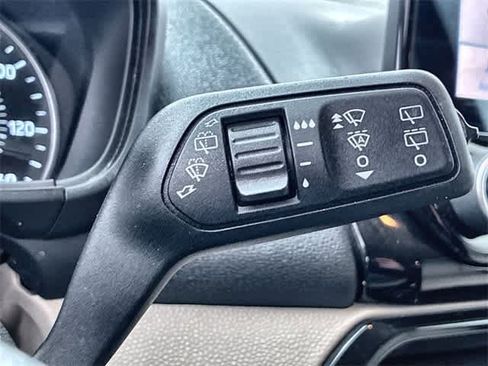 Used 2021 Ford EcoSport Titanium image 28