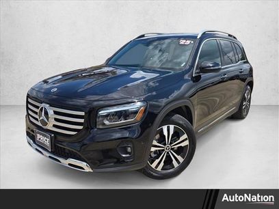 Used 2025 Mercedes-Benz GLB 250