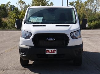 New 2025 Ford Transit 250 Low Roof video 2