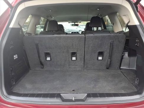 Used 2021 Subaru Ascent Limited image 20