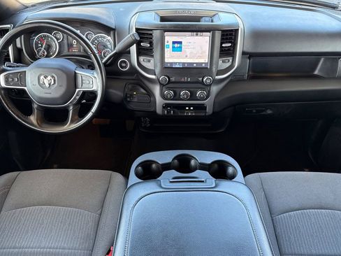 Used 2024 RAM 2500 Big Horn image 21