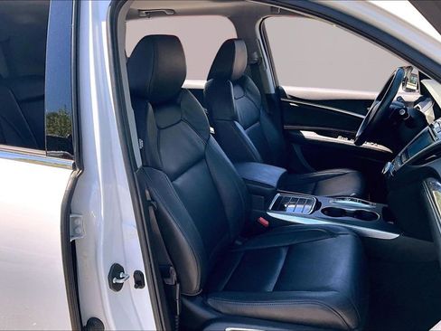 Used 2020 Acura MDX SH-AWD image 23