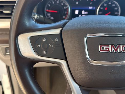 Used 2023 GMC Acadia SLT AWD/4WD image 22