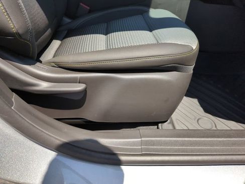 Used 2026 Chevrolet Trax LT w/ Driver Confidence Package image 34