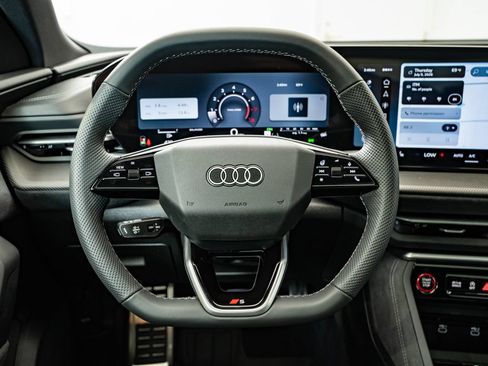 New 2026 Audi SQ5 Premium Plus AWD/4WD image 36