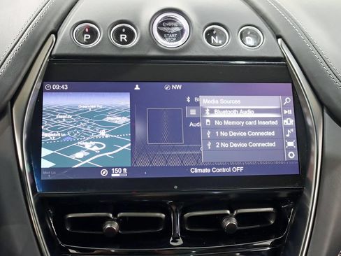 Used 2023 Aston Martin DBX 707 AWD/4WD image 27