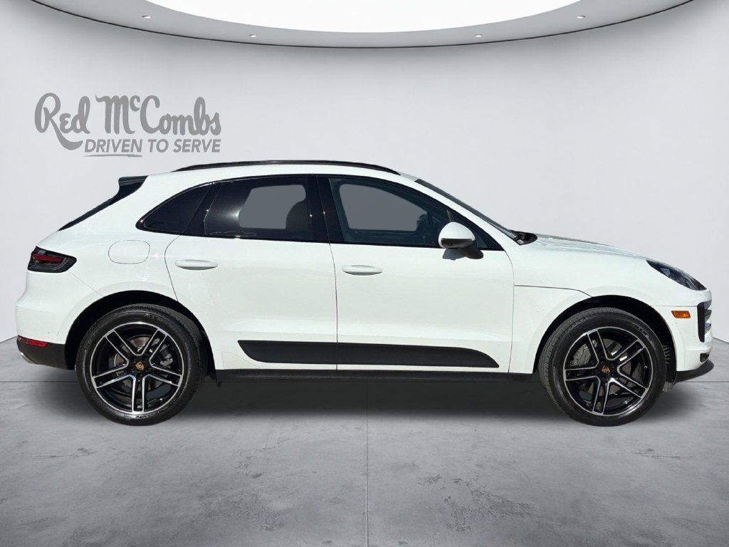 Used 2020 Porsche Macan S AWD/4WD image 6