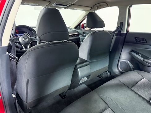 Certified 2023 Nissan Altima 2.5 SV image 38