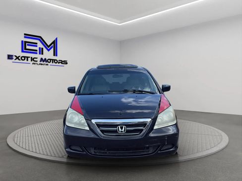 Used 2006 Honda Odyssey EX-L image 8