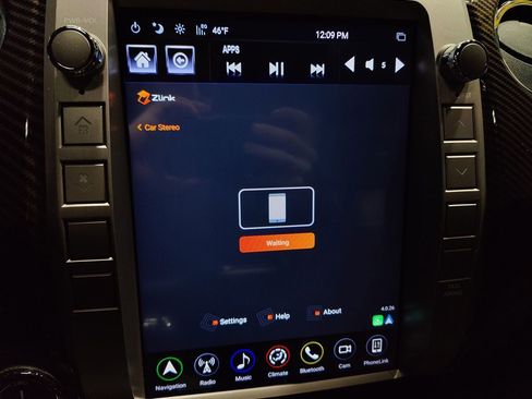Used 2020 Toyota Tundra TRD Pro AWD/4WD image 57