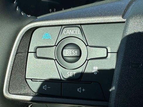 New 2026 Nissan Sentra SL w/ Floor Mat Package FWD image 12