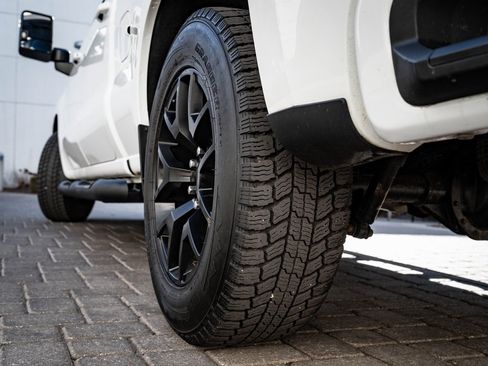 Used 2023 Chevrolet Silverado 1500 RST w/ Protection Package image 46