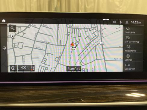 Used 2023 BMW 540i xDrive w/ M Sport Package image 12