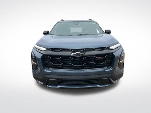 New 2026 Chevrolet Equinox RS image 8