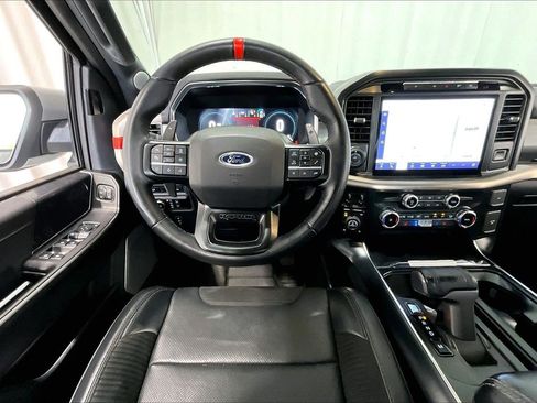 Used 2023 Ford F150 Raptor w/ Raptor 37 Performance Package image 14
