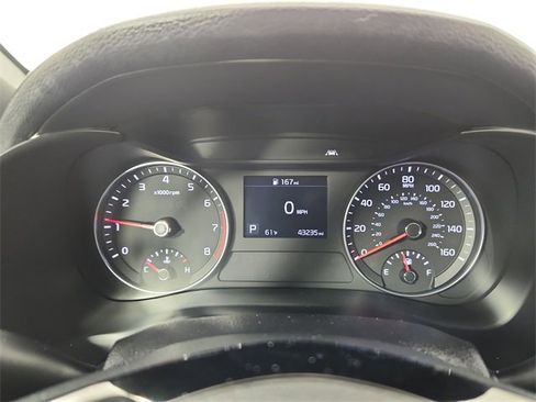 Used 2021 Kia Forte GT-Line image 16