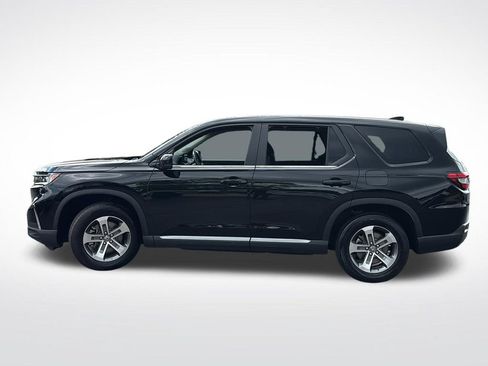Used 2023 Honda Pilot EX-L image 4