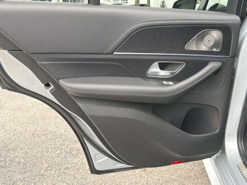 Certified 2024 Mercedes-Benz GLE 450 4MATIC image 11