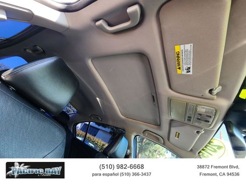 Used 2015 Honda Accord EX-L image 23