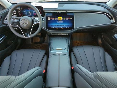 Used 2026 Mercedes-Benz E 350 Sedan image 14
