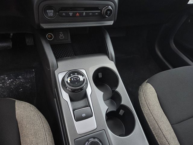 New 2026 Ford Bronco Sport Big Bend AWD/4WD image 8