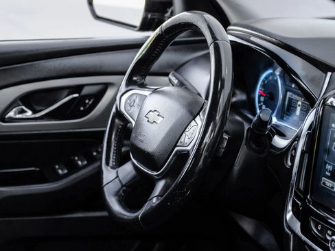 Used 2018 Chevrolet Traverse LT AWD/4WD image 15