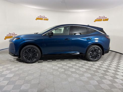 New 2026 Nissan Murano Platinum w/ Cargo Package AWD/4WD image 2