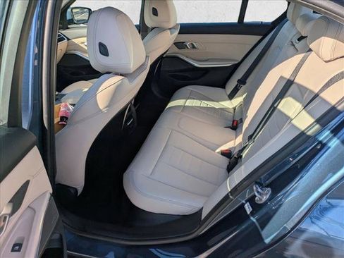 New 2026 BMW 330i Sedan w/ Premium Package image 16