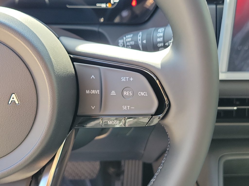 New 2026 MAZDA CX-5 Preferred AWD/4WD image 23